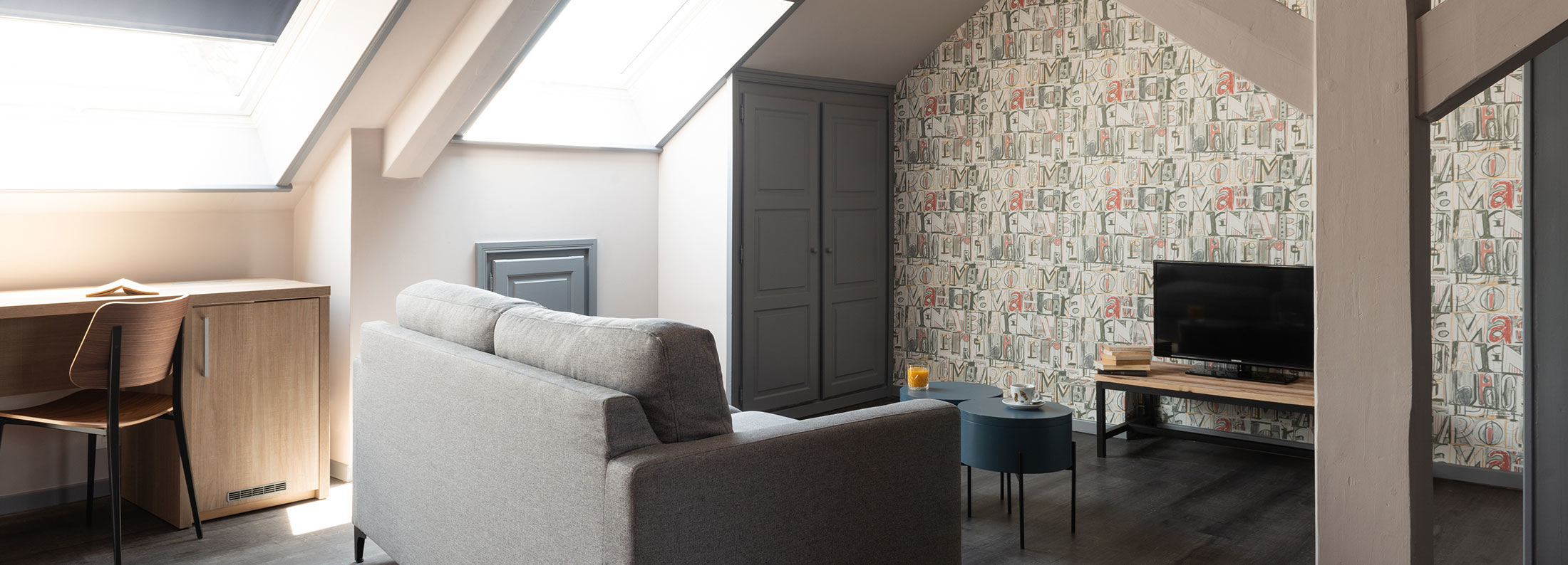 Hotel Bristol Reims