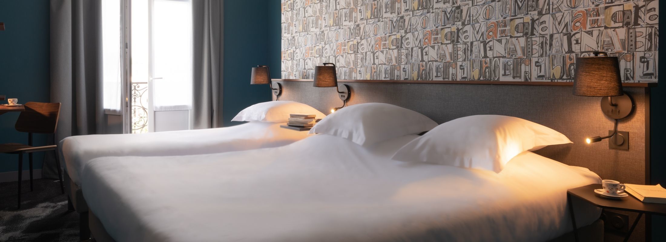 Hôtel Bristol Reims