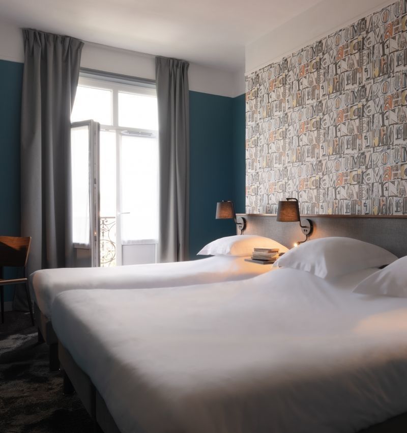 hotel