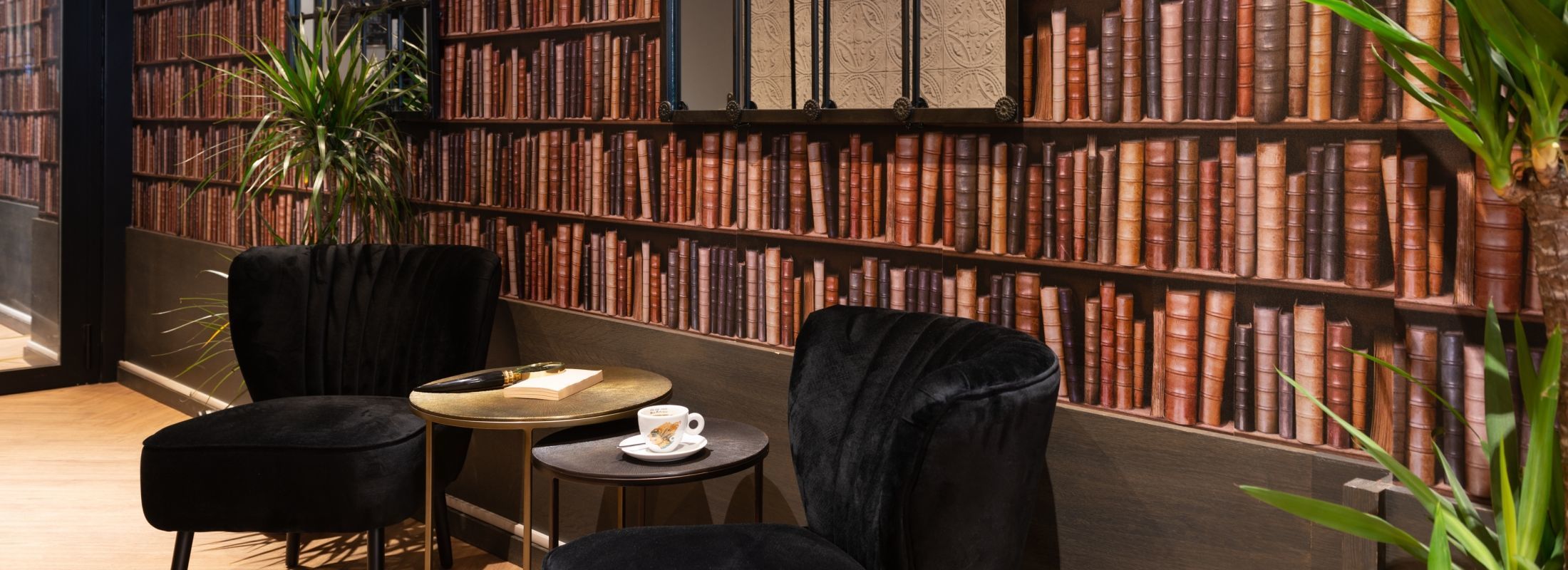 Hotel Bristol Reims