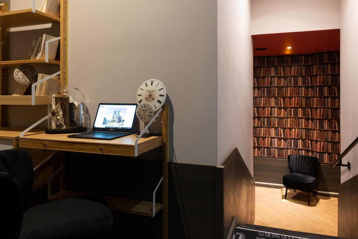 Hôtel Bristol Reims