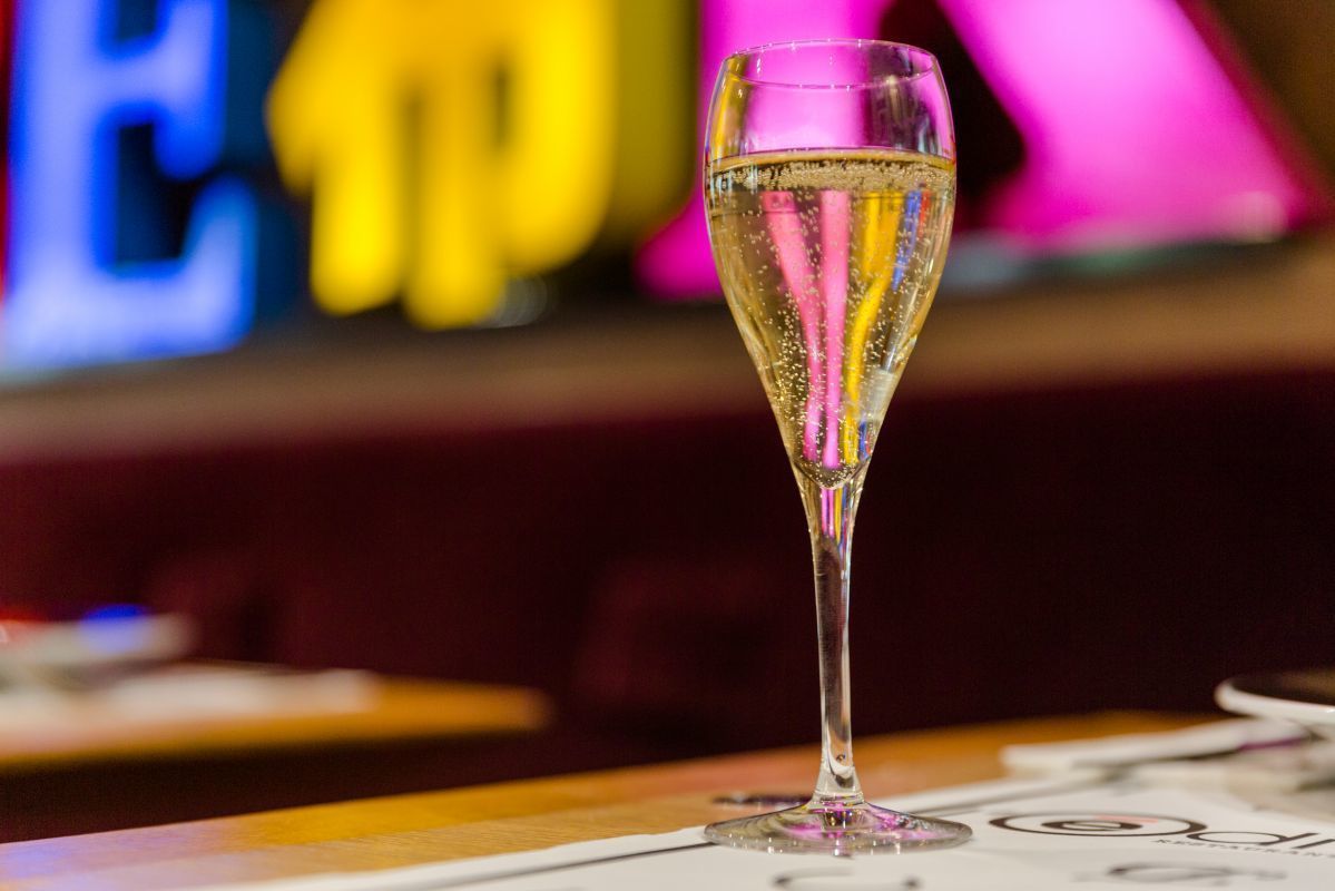 Hôtel Bristol Reims - Bar