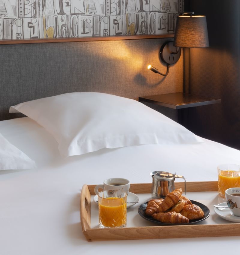 Hôtel Bristol Reims