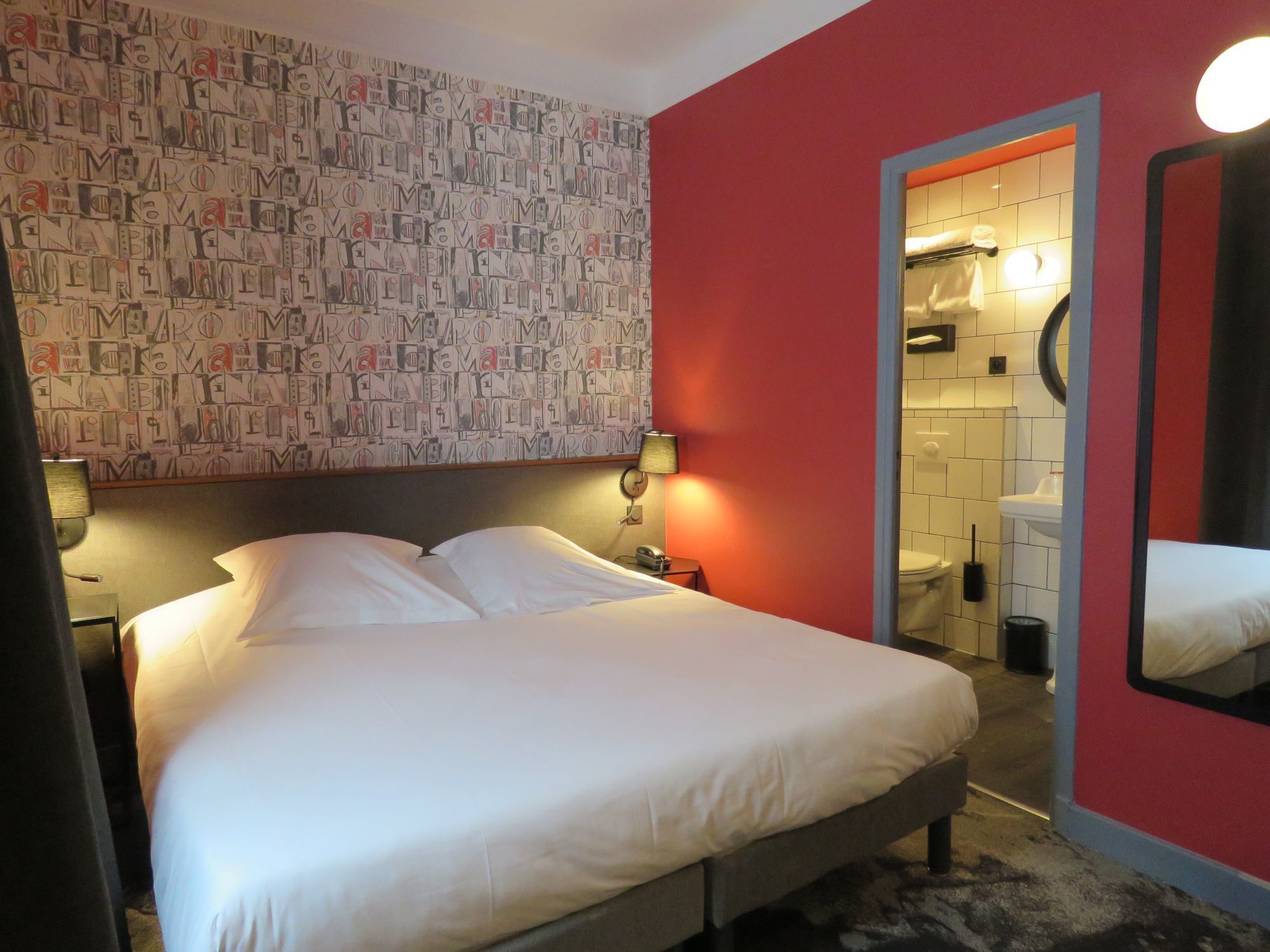 Hôtel Bristol Reims