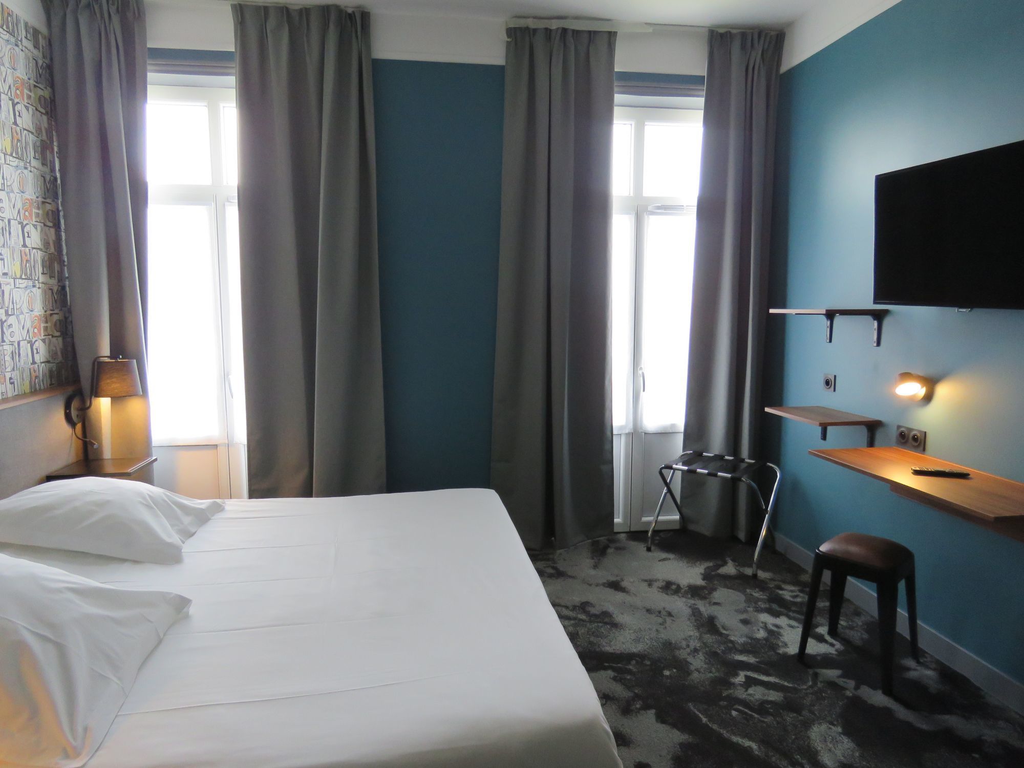 Hôtel Bristol Reims
